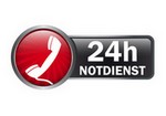 24 Stunden Glasnotdienst der Glaserei Nolting Hannover