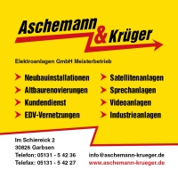 Aschemann-Krüger Elektroanlagen GmbH